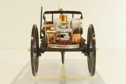 Mercedes-Benz Dreirad 1886, 6840420100, RIO 1:24