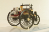 Mercedes-Benz Dreirad 1886, 6840420100, RIO 1:24