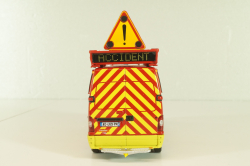 Renault Master II VPS Lanéry, Sapeurs-Pompiers №47, Altaya 1:43 Дефект!