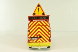 Renault Master II VPS Lanéry, Sapeurs-Pompiers №47, Altaya 1:43 Дефект!