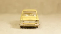 МаЗ 503 Кострома, после ДТП 1:43 