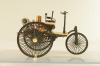 Mercedes-Benz Dreirad 1886, 6840420100, RIO 1:24