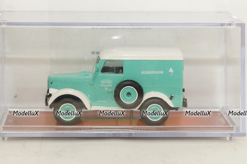Mercedes  GLC (X253) Mopf iridium silver, Spark 1:43
