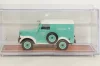 Mercedes  GLC (X253) Mopf iridium silver, Spark 1:43