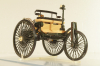 Mercedes-Benz Dreirad 1886, 6840420100, RIO 1:24