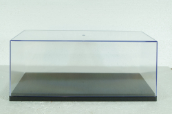 Бокс для моделей 1:24 ( 25*9,5*10,8см) (размеры внутренние),Triple9 1:24