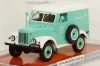Mercedes  GLC (X253) Mopf iridium silver, Spark 1:43