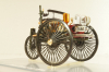 Mercedes-Benz Dreirad 1886, 6840420100, RIO 1:24