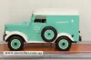 Mercedes  GLC (X253) Mopf iridium silver, Spark 1:43