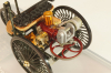 Mercedes-Benz Dreirad 1886, 6840420100, RIO 1:24
