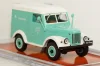 Mercedes  GLC (X253) Mopf iridium silver, Spark 1:43