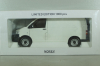 Volkswagen T5 Transporter 2003, white,  188615, Norev 1:18