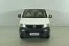 Volkswagen T5 Transporter 2003, white,  188615, Norev 1:18