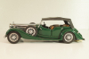 Alvis 4.3 Liter 1938, Franklin Mint 1:24 