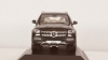Mercedes GLS-Klasse (X167) 2019 obsidian black, Z-Models 1:43 