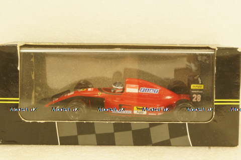 Ferrari 643 F1 1991, J.Alesi  ONYX 1:43