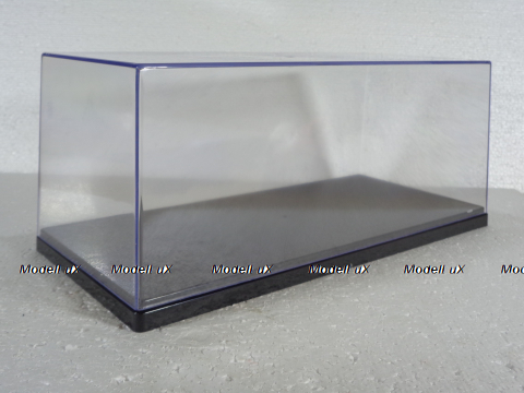 Бокс для моделей 1:24 ( 25*9,5*10,8см) (размеры внутренние),Triple9 1:24