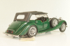 Alvis 4.3 Liter 1938, Franklin Mint 1:24 