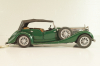 Alvis 4.3 Liter 1938, Franklin Mint 1:24 