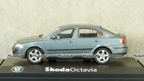 Volkswagen Golf GTI G60 1990 Blue Metallic, 840064, Norev 1:43