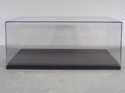 Бокс для моделей 1:24 ( 25*9,5*10,8см) (размеры внутренние),Triple9 1:24