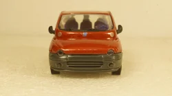 Fiat Multipla, Majorette 1:43