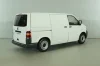 Volkswagen T5 Transporter 2003, white,  188615, Norev 1:18