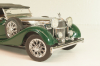Alvis 4.3 Liter 1938, Franklin Mint 1:24 
