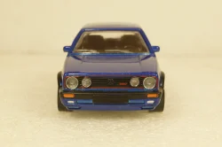 Volkswagen Golf GTI G60 1990 Blue Metallic, 840064, Norev 1:43