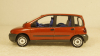 Fiat Multipla , Majorette 1:43