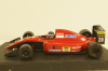 Ferrari 643 F1 1991, J.Alesi  ONYX 1:43