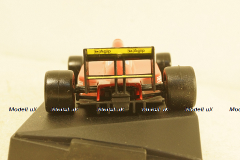 Ferrari 643 F1 1991, J.Alesi  ONYX 1:43