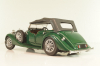 Alvis 4.3 Liter 1938, Franklin Mint 1:24 