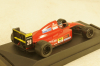Ferrari 643 F1 1991, J.Alesi  ONYX 1:43