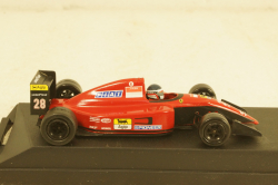 Ferrari 643 F1 1991, J.Alesi  ONYX 1:43