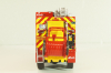 AEBI MT750 VPI Gallin, Sapeurs-Pompiers №46, Altaya 1:43