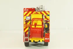 AEBI MT750 VPI Gallin, Sapeurs-Pompiers №46, Altaya 1:43