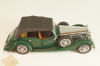 Alvis 4.3 Liter 1938, Franklin Mint 1:24 