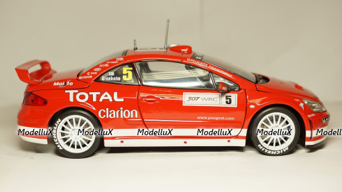 Fiat Multipla , Majorette 1:43
