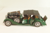 Alvis 4.3 Liter 1938, Franklin Mint 1:24 