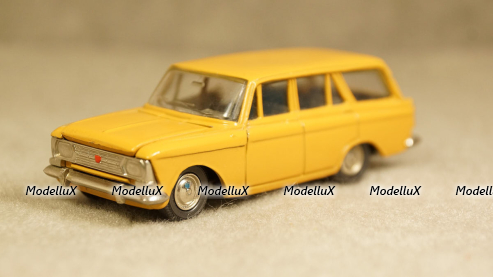 Volkswagen Golf GTI G60 1990 Blue Metallic, 840064, Norev 1:43