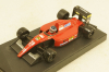 Ferrari 643 F1 1991, J.Alesi  ONYX 1:43