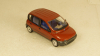 Fiat Multipla, Majorette 1:43