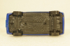 Volkswagen Golf GTI G60 1990 Blue Metallic, 840064, Norev 1:43
