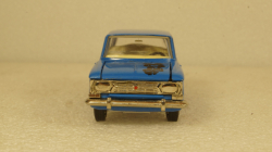 Москвич-426, А3, Олимпийский, Тантал/Радон 1:43