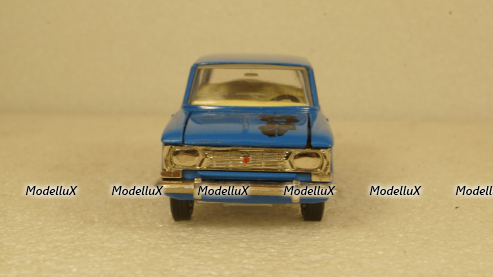 Москвич-426, А3, Олимпийский, Тантал/Радон 1:43