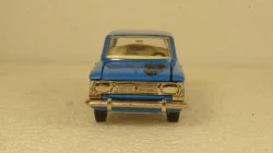 Москвич-426, А3, Олимпийский, Тантал/Радон 1:43