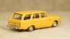 Peugeot 504 TAXI LAGOS 1977, Altaya 1:43