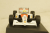 McLaren Honda 1991, A.Senna, 117, ONYX 1:43 