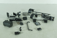 Маз-5440 запасти, разные из колл, АвтоИстория 1:43